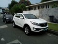 2013 Kia Sportage 2.0 ex 4x4​ For sale -0