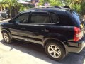 Hyundai Tucson 2009 For Sale-4
