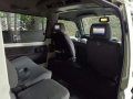 Nissan Urvan escapade 2008 FOR SALE-7