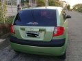 Hyundai Getz 2008 for sale -1