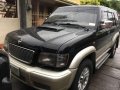 2003 Isuzu Trooper​ For sale -1