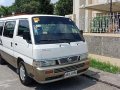 Nissan Urvan Escapade 2015​ For sale -1