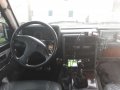 Nissan Patrol Safari 1994 Black For Sale -6