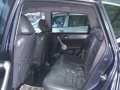 2007 Honda Crv Automatic Super Fresh For Sale -4