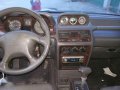 For sale Mitsubishi Pajero fieldmaster diesel 2001 matic tranny-7