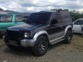 Mitsubishi Pajero 3 DOORS FOR SALE 4x4-3