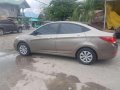 Rush!! Hyundai Accent 1.4L 2013 Manual-3