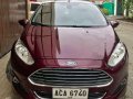2014 Ford Fiesta Sport Ecoboost 1.0L For Sale -1