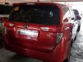 2017 Toyota Innova J Diesel Red For Sale -2