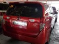 2017 Toyota Innova J Diesel Red For Sale -2