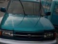 Toyota Revo Sports Runner Edition 2000 Automatic​ For sale -3