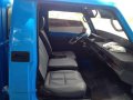 Mitsubishi L300 FB 1996 Blue Van For Sale -4