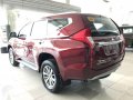 2018 MITSUBISHI Montero Sport GLS 2.4 4x2 AT-1