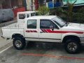 Nissan Parhfinder MT for sale-5