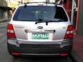 2007 Kia Sorento EX (Local Diesel)​ For sale -2