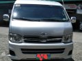 2013 TOYOTA Hiace GL Grandia FOR SALE-0