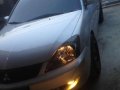 Mitsubishi Lancer 2009 for sale -1