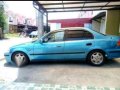 Sale swap Honda Civic vtec vti 96-0