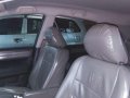 2007 Honda Crv Automatic Super Fresh For Sale -3