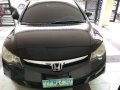 Honda Civic 1.8s automatic 2006​ For sale -2