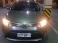 Toyota Vios 2017​ For sale -0