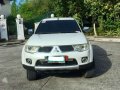 2012 Mitsubishi Montero Glsv​ For sale -0