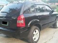 2006 HYUNDAI Tucson for sale P320 K neg matic diesel-3