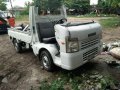 Suzuki Multicab DA65T Manual White For Sale -0