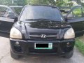 2006 HYUNDAI Tucson for sale P320 K neg matic diesel-0