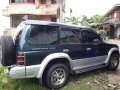 Mitsubishi Pajero 1995 for sale-2