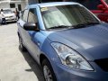 Suzuki Dzire 2016 Manual Blue Sedan For Sale -1