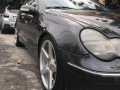 2002 Mercedes Benz C200k Kompressor (REPRICED!)-0