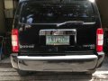 2011 black Dodge Nitro FOR SALE-5