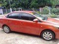 2016 TOYOTA Vios matic E FOR SALE-1