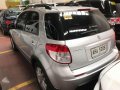 2015 Suzuki SX4 For sale -2