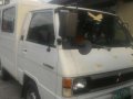 Mitsubishi L300 FB Body 2006 White For Sale -0