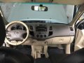 2008 Toyota Hilux pick up super fresh for sale -2