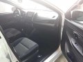 Toyota Vios E 2016 Silver Sedan For Sale -4