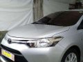Toyota Vios E AT 5k Mileage Cebu Unit 2017-0