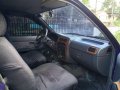 For Sale Nissan Terrano good running condition 1997-4