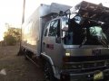 Isuzu Forward wing for sale -2