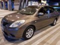 Nissan Almera Dual Aircon AT 2015 For Sale -0