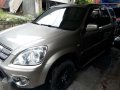 Honda CRV 2007 model GEN 2​ For sale -1