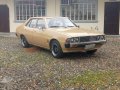 1978 Mitsubishi Galant sigma​ For sale -8