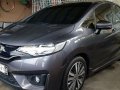 Honda Jazz 2017 for sale -1