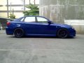 2010 Subaru Wrx 2.5 turbo For sale -2