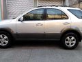 2007 Kia Sorento EX (Local Diesel)​ For sale -3