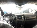 New 2018 Ford Everest Trend 2.2L 4x2 For Sale -9