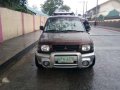Mitsubishi Adventure glx 2001 for sale -2