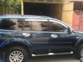 Mitsubishi Montero - 2009 GLS Sports 4x2 Diesel​ For sale-3